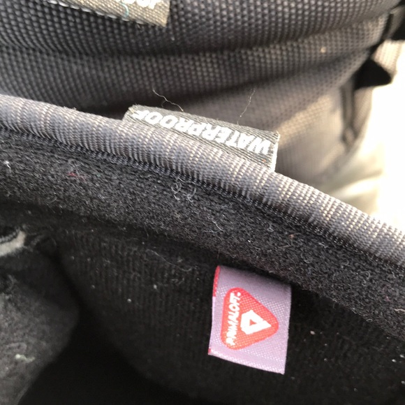 The North Face Women’s Tsumoru Boot, Size 6 - Picture 7 of 7